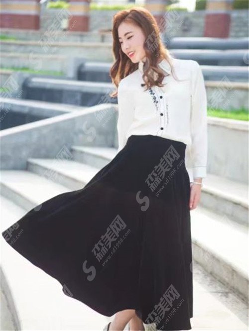 煤炭总医院王驰技术有多好?煤炭总医院有多牛?案例和价格表什么情况?