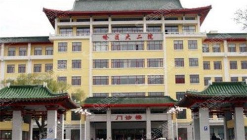 哈医大二院整形外科刘国锋整形医生手出芙蓉技术了得,看了案例就会深有体会