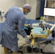 监利县中医院口腔科好不好?医院口腔专家都有谁?从案例看医生的实力