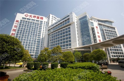 重庆吸脂公立医院排名前三名单,想整形的小姐姐赶快收藏!