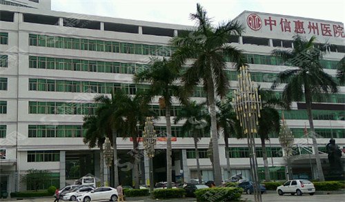 惠州正规割双眼皮医院排行榜名单公布了!这几家医院实力太厉害!