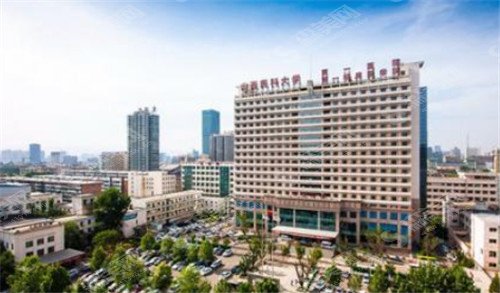 太原做双眼皮好的医院推荐!排名靠前的整形医院一览