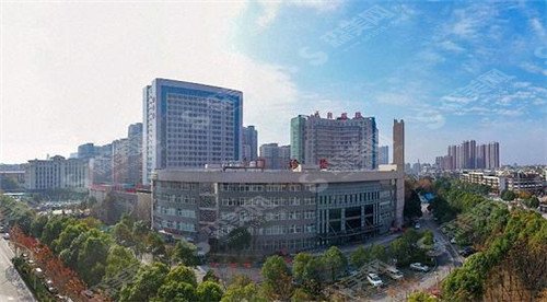 2021商丘十大整形医院