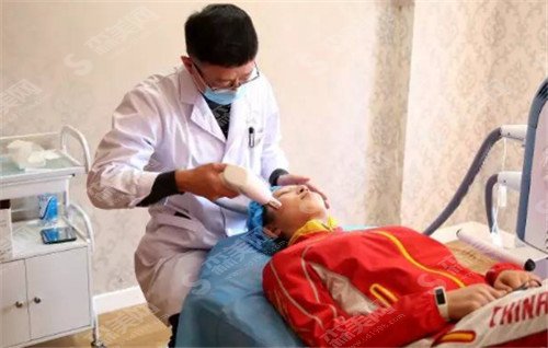 2021呼和浩特整形医院排名前十