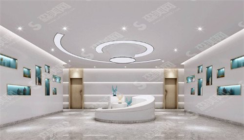 2021呼和浩特十大整形医院