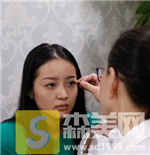 上海九院朱海男双眼皮果好不好？内含双眼皮案例果+前后果对比