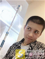 成都恒博植发兰京种植发际线怎么样？相关案例展示+2021项目价目表