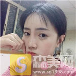 成都恒博植发种植发际线好吗?种植发际线四个月果分享