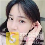 成都恒博植发种植发际线好吗?种植发际线四个月果分享