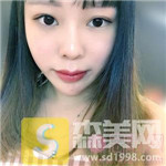 重庆奥妃整形的M唇手术案例,2021唇部手术价格表分享