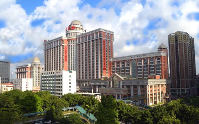 广州珠江医院整形美容外科植发怎么样？口碑、详情