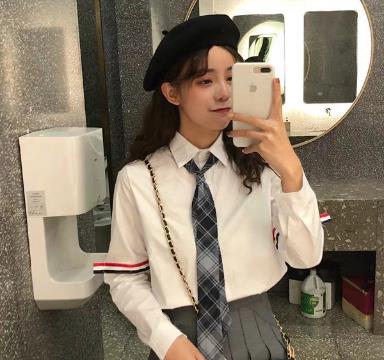 大连阎玲玉抗衰美容医院激光除皱真人案例,果对比