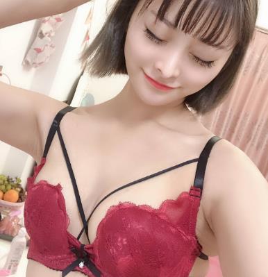 武汉五洲莱美余国胜自体脂肪丰胸真实案例分享,恢复过程,对比照