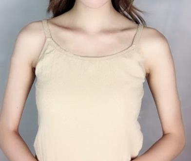 南京施尔美整形医院自体脂肪丰胸多少钱?真实丰胸经验分享