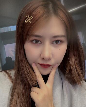 上海华美双眼皮案例果图分享,真实割双眼皮经历