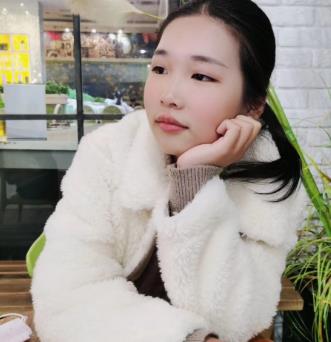 宁波尚丽姜艳医生双眼皮真实案例分享,我也拥有漂亮的双眼皮了