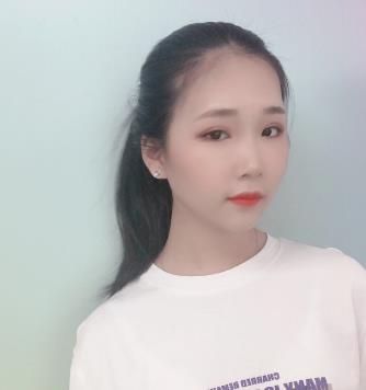 宁波尚丽姜艳医生双眼皮真实案例分享,我也拥有漂亮的双眼皮了