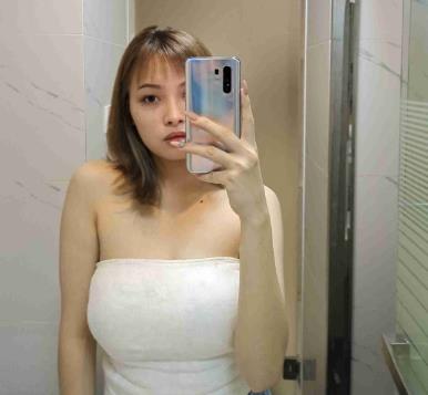 北京八大处隆胸怎么样?王春虎隆胸案例反馈