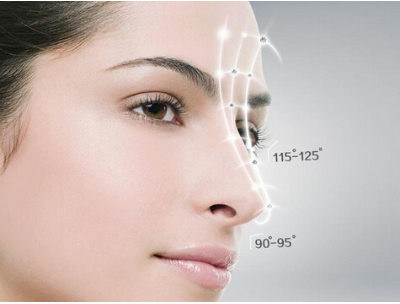 美鼻立显|珠海科美整形医院做鼻翼缩小术,真实案例反馈