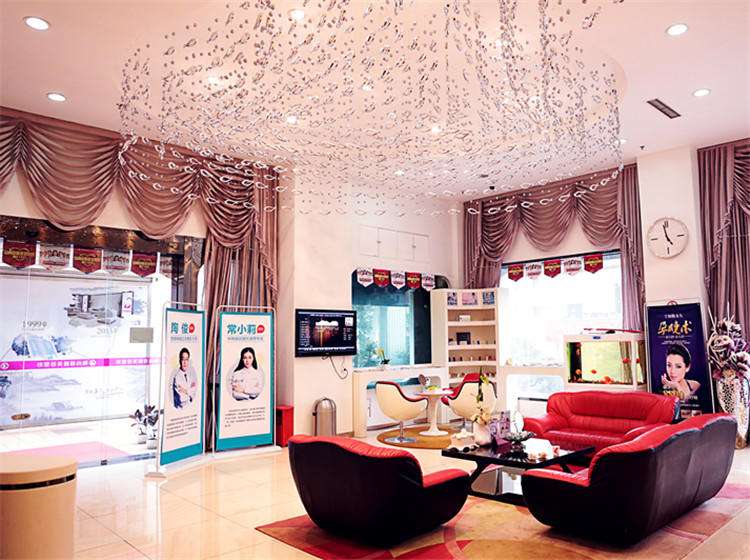 成都蜀尚蓉雅美容整形门诊部口碑怎么样?相关案例和价格