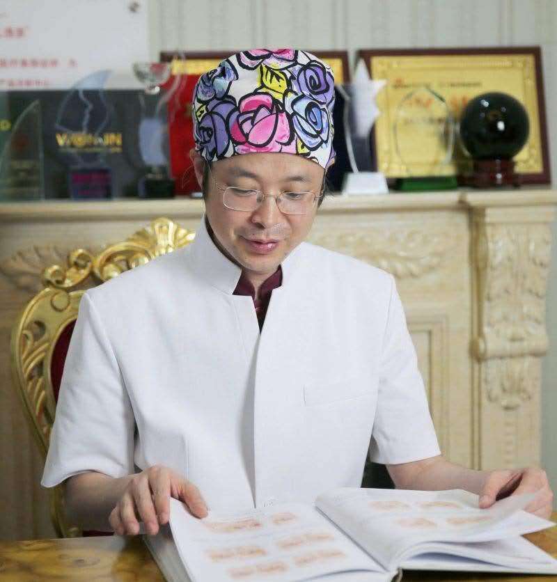 乔爱军教授的相关简介、项目价格和手术风格是什么?