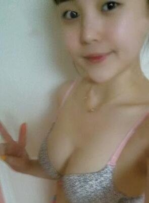 去泰安整形花了5w做隆胸,一个月后姐妹们看完我做的亏不亏