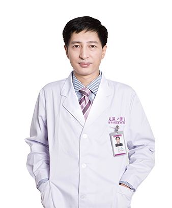 厦门美莱张少军医生怎么样?口碑和相关案例