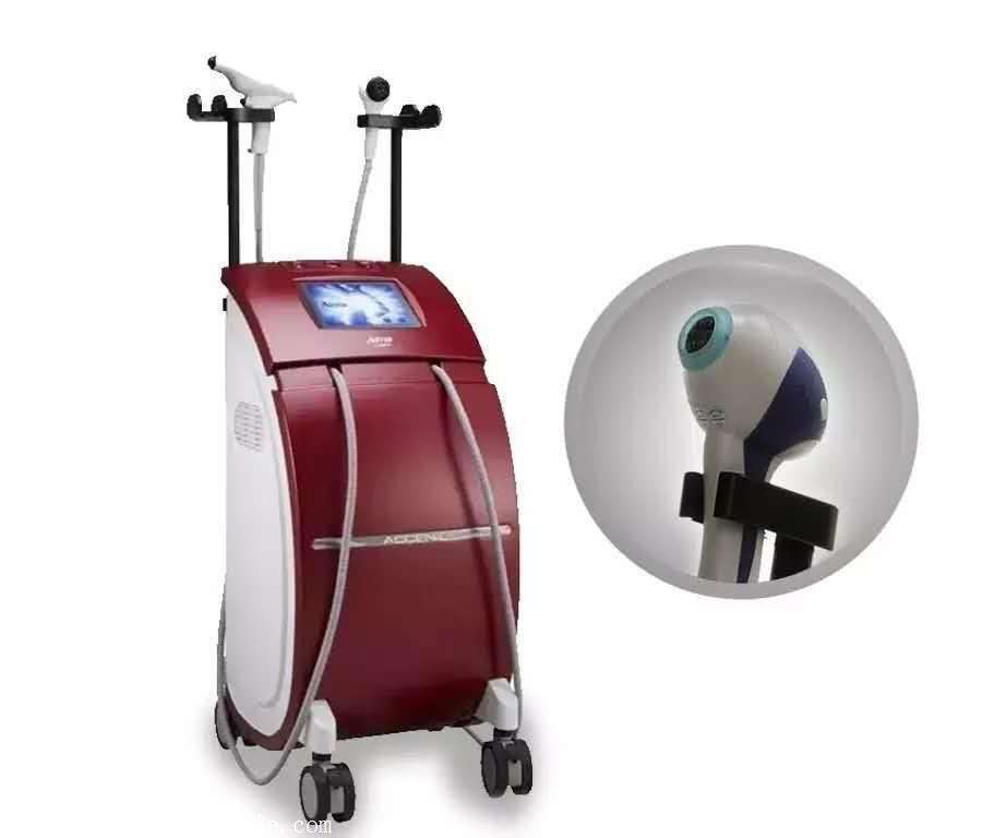 热玛吉和热拉提的区别是什么?有什么副作用吗?