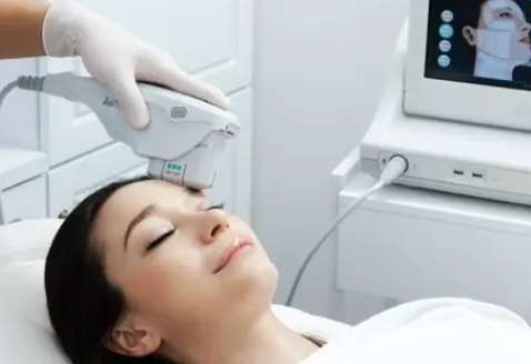 赶紧收藏:在广州有那些医院有热玛吉授权?热玛吉做完到底会不会痛