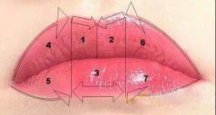 嘴唇变美：纹唇线是长期的吗？会使唇形改变吗