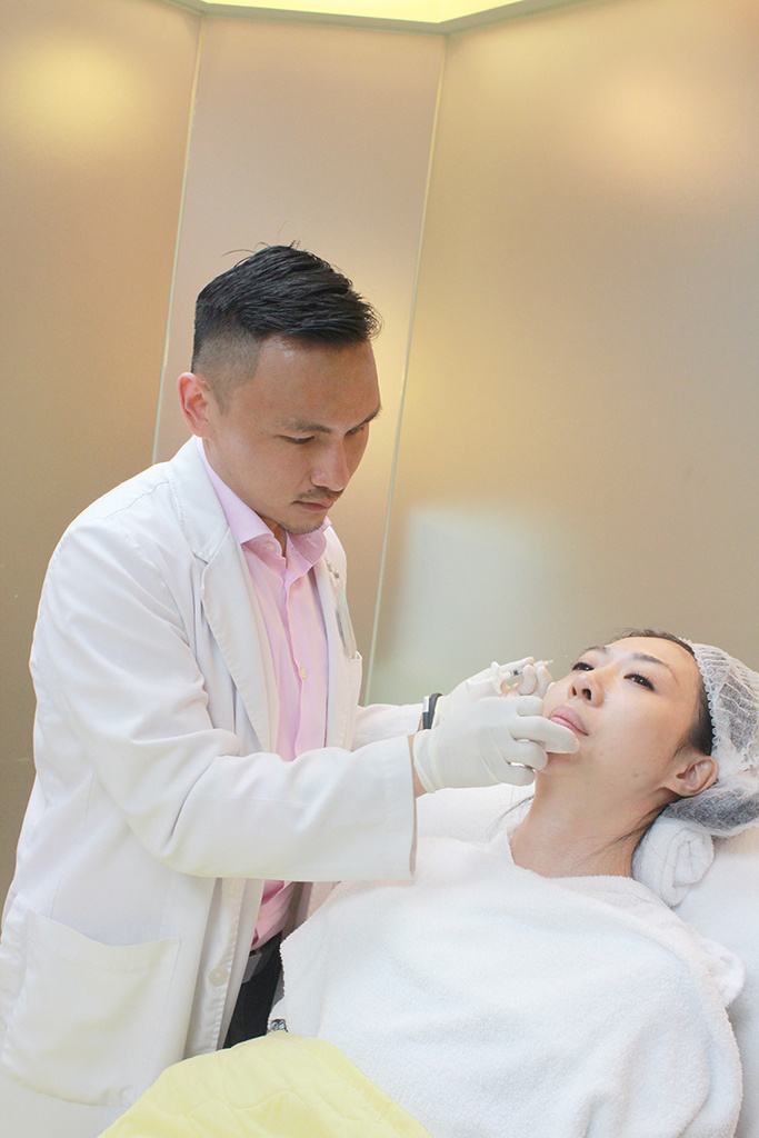 3D的液态微创除皱整形手术大致要多少钱？