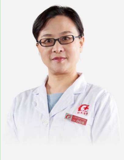 许黎平医生擅长项目是什么？案例展示和个人主页