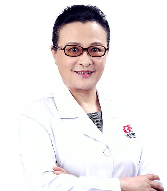 许黎平医生擅长项目是什么？案例展示和个人主页