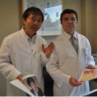 整形专家尹林怎么样？案例展示和个人主页