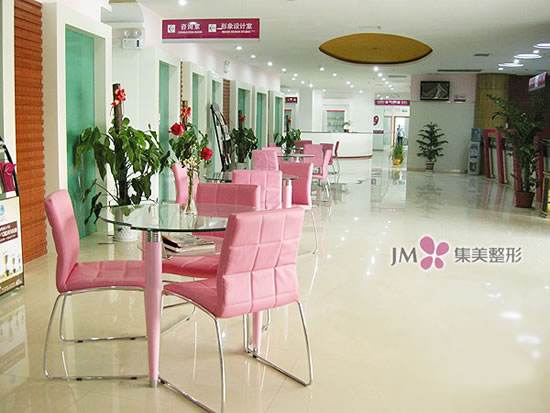 河南集美整形医院如何？案例展示_专家团队介绍_价格