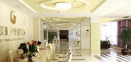 佛山广美美容医院的情况?价格、医院团队和案例展示