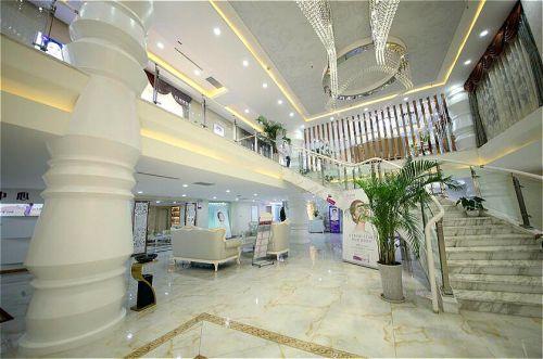 上海城市整形医院的情况?价格、医院团队和案例展示