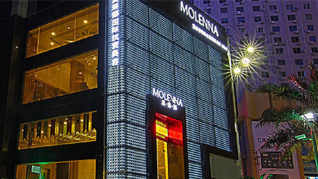 才花2w多在厦门莫琳娜那做的鼻整形,15天后真的是变了一个脸