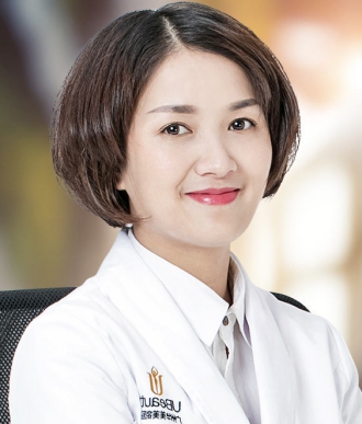 广州华美阮庆玲医生的相关简介和案例