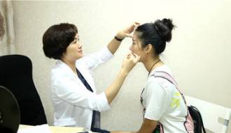 广州华美阮庆玲医生的相关简介和案例