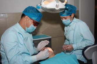 深圳福华医疗美容医院怎么样？医院概况和相关案例