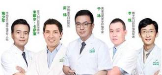 深圳美莱医疗美容医院怎么样？医院概况和相关案例