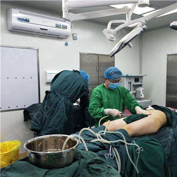 黄石华中福康整形医院的资质如何?专家团队_案例展示_价格