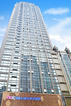 重庆铜雀台美容医院到底怎么样？案例展示_专家团队介绍_价格