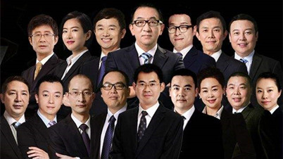 重庆铜雀台美容医院到底怎么样？案例展示_专家团队介绍_价格