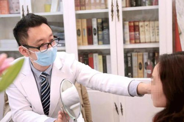 整形专家吴克威到底如何?个人主页和案例展示