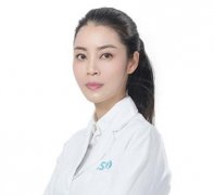 双眼皮修复专家张姣姣的个人介绍和案例展示