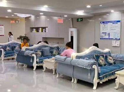 张高贵医生的隆胸案例和个人信息介绍