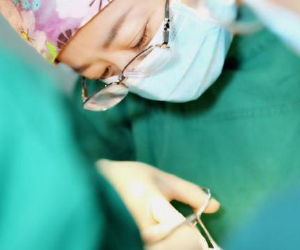 冯雁平医生的鼻案例展示和个人信息简介