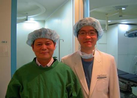 解永学医生的个人信息和相关案例展示